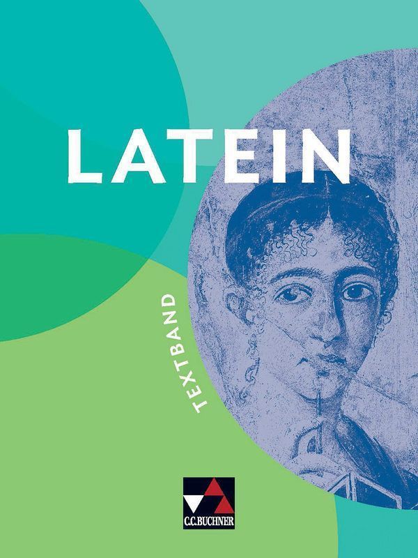LATEIN Textband
