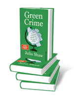 Green Crime (Innenansicht)