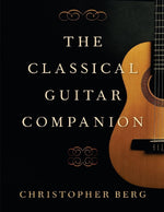 Classical Guitar Companion