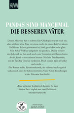 Pandatage (Rückseite)