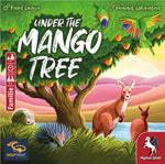 Under the Mango Tree (Deep Print Games) (Innenansicht)
