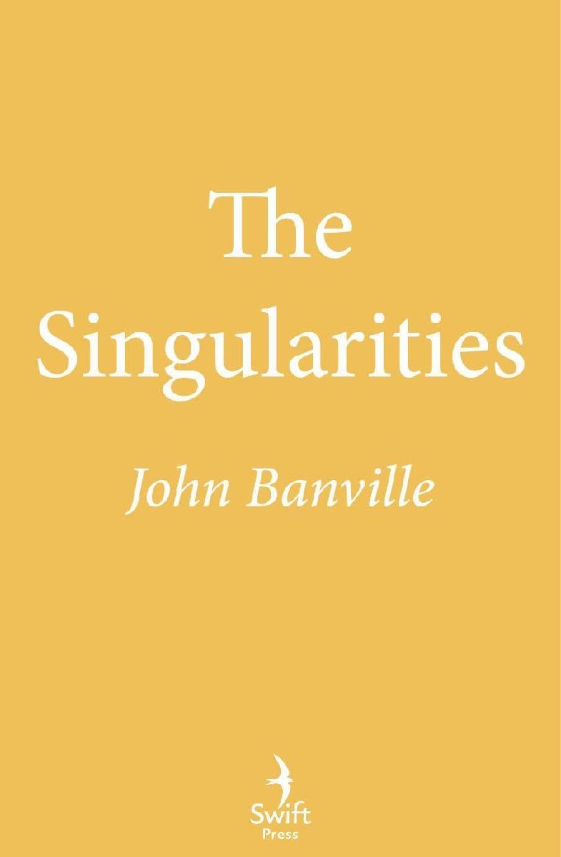 The Singularities