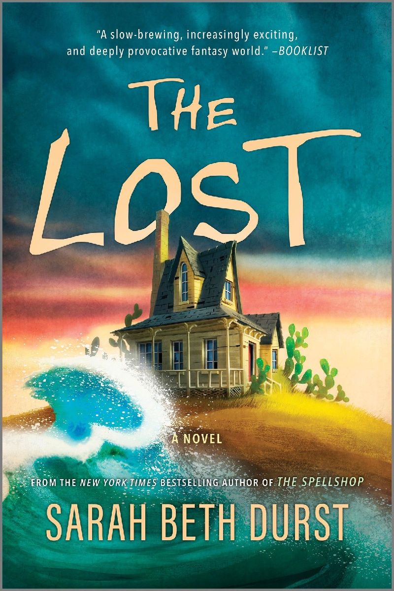 The Lost