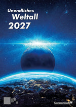 Unendliches Weltall 2027