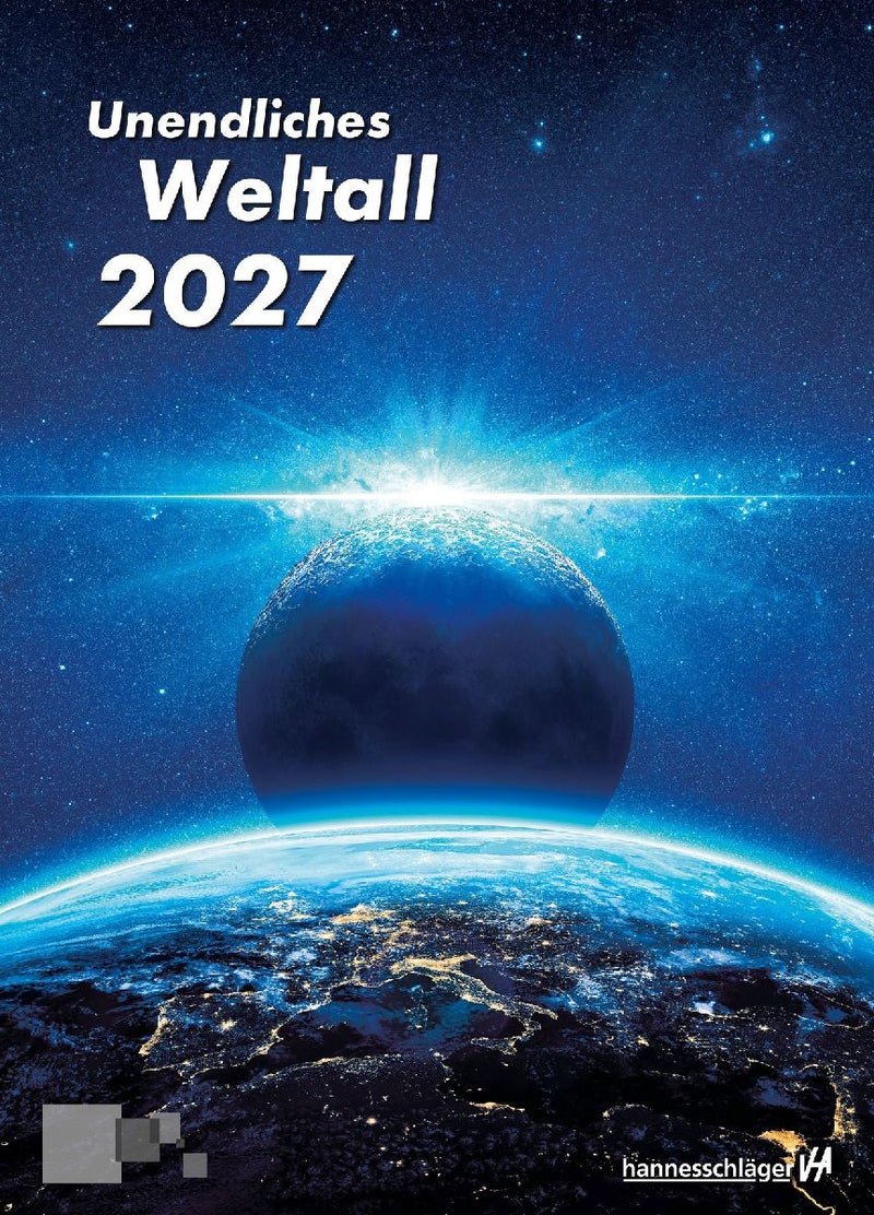 Unendliches Weltall 2027