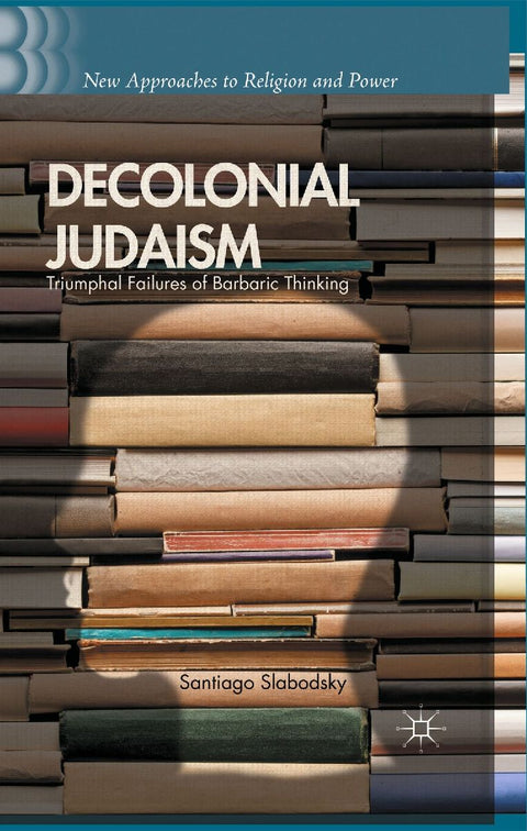 Decolonial Judaism