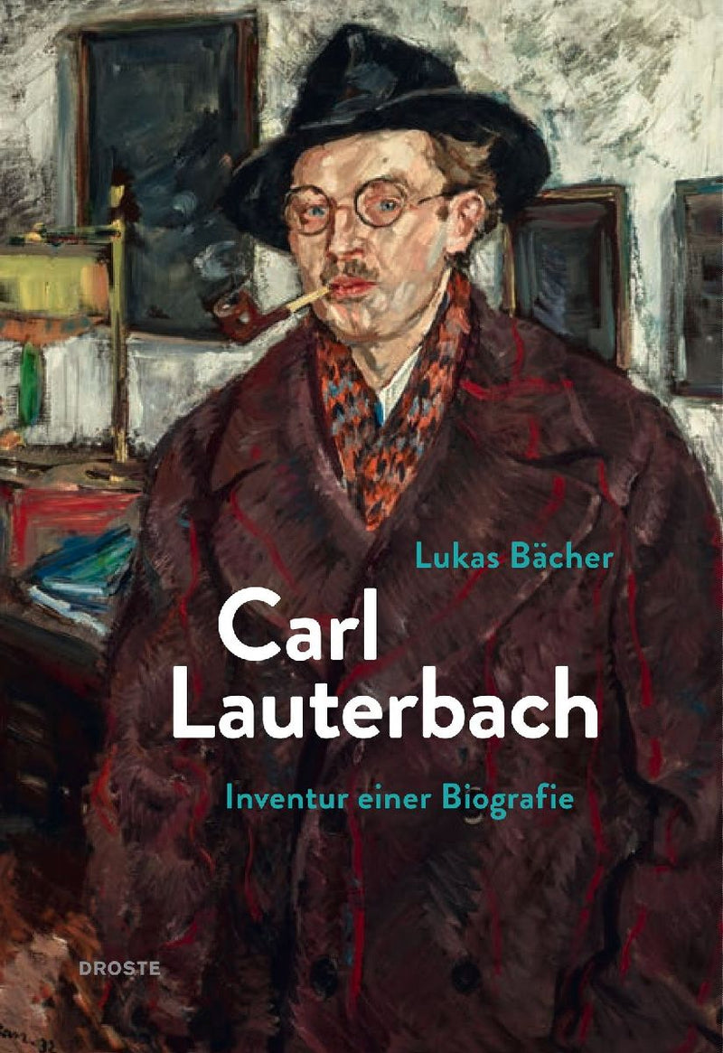 Carl Lauterbach