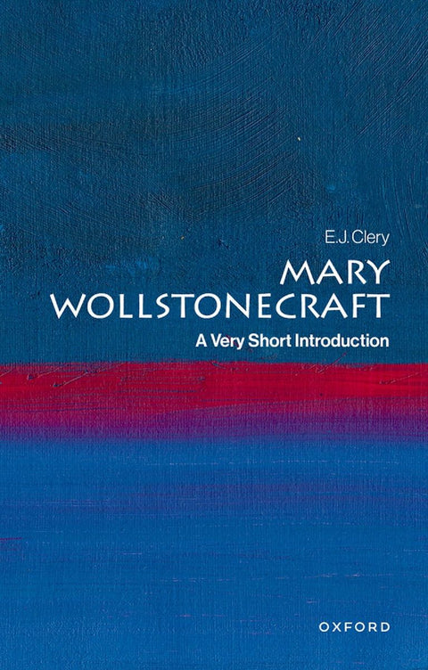 Mary Wollstonecraft
