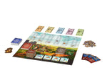 Raccoon Tycoon (Innenansicht)