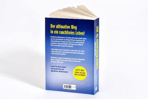 Endlich Nichtraucher für alle!