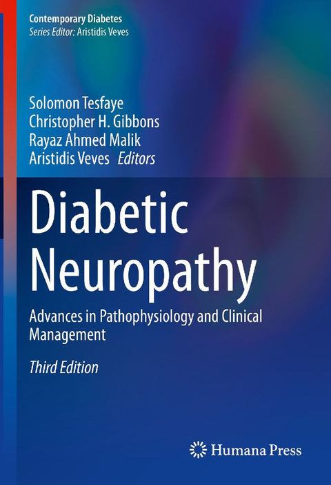 Diabetic Neuropathy