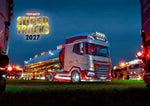 Supertrucks Kalender 2027