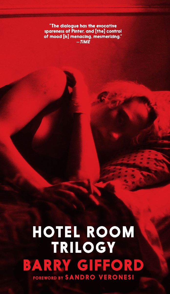 Hotel Room Trilogy