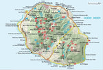 ROTHER Wanderführer La Réunion