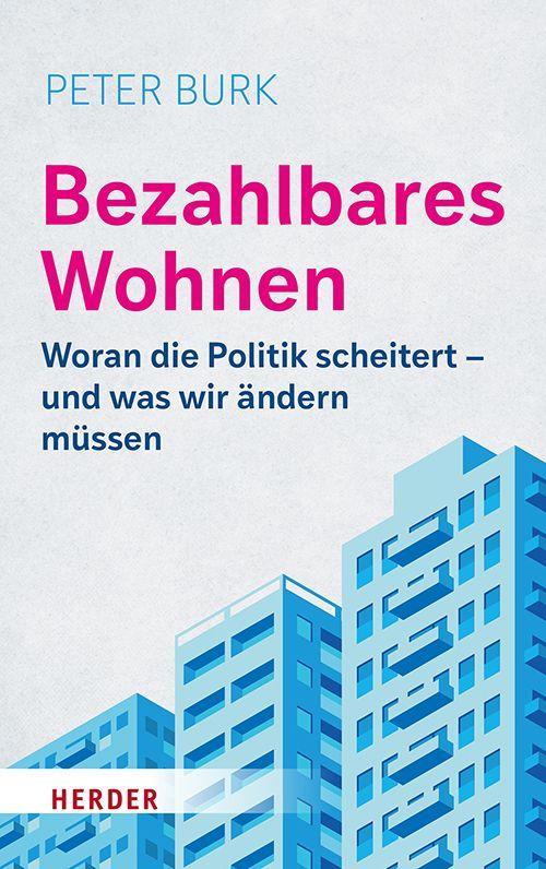 Bezahlbares Wohnen