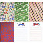 Bastelpapierblock Midsommar Magic FSC MIX, 23 Blatt