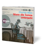 Wenn die Sonne untergeht (Innenansicht)