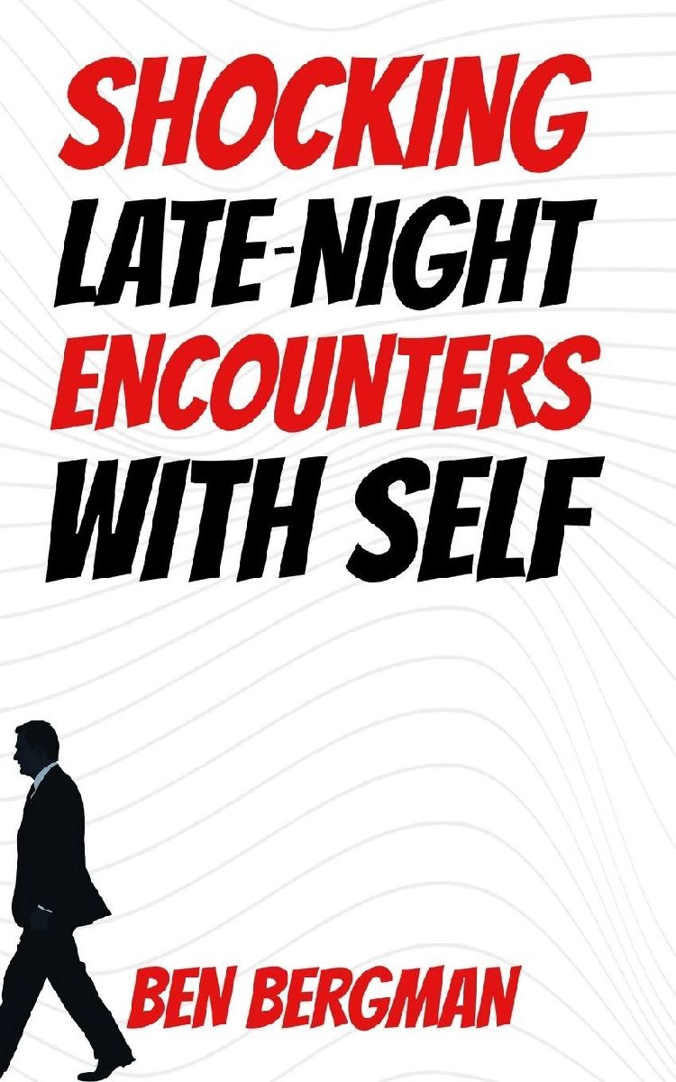 Shocking Late-Night Encounters With Self