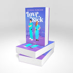 Love Sick (Innenansicht)