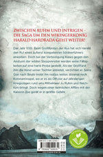 Herrscher des Nordens 02 - Odins Blutraben