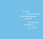 Die Sekunde zwischen dir und mir (Innenansicht)
