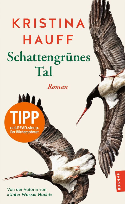 Schattengrünes Tal