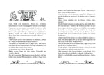 Greta und Eule, Hundesitter (Innenansicht)
