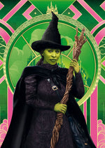 Wicked, Elphaba