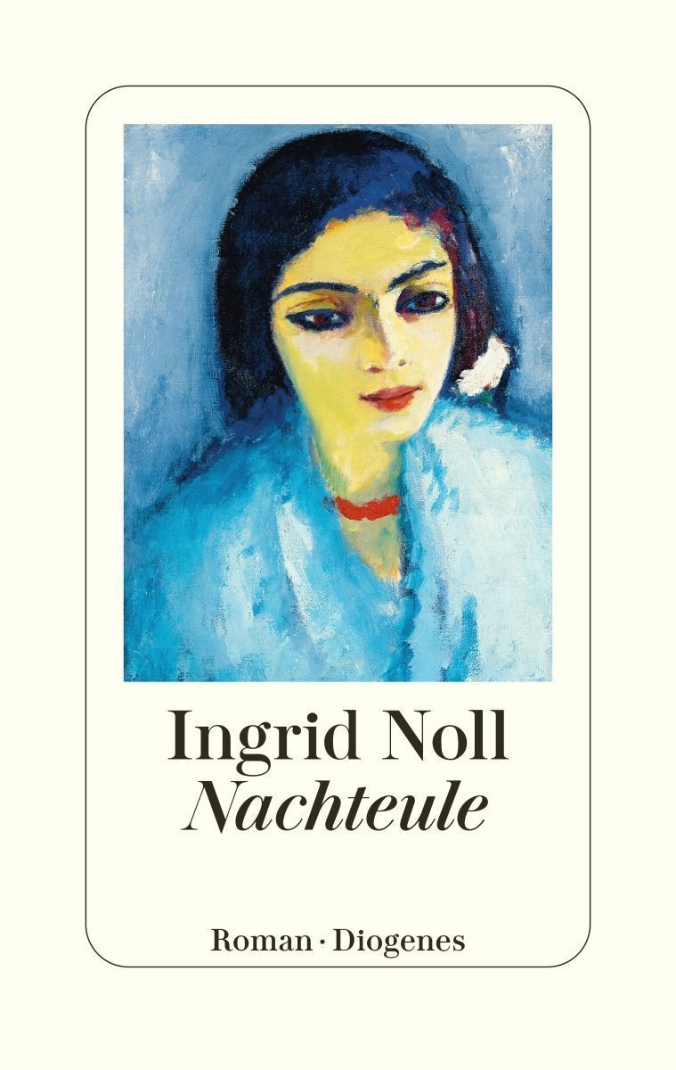 Nachteule