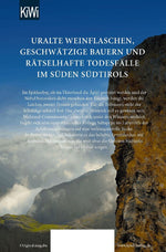 Das Tal im Nebel