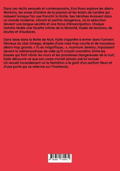 Sexe dans la Boite de Nuit