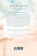 Die Sonne in dir