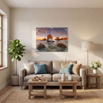 Meer Gallery Kalender 2027 (Innenansicht)
