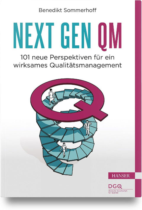 Next Gen QM