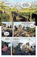 The Witcher: Der Rand der Welt