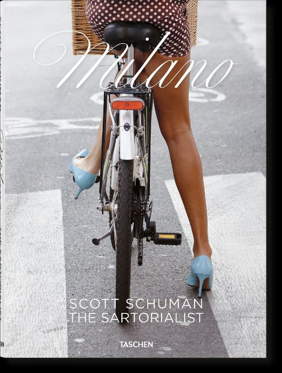 Scott Schuman