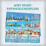 Cities