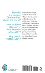 Chinese Thought (Rückseite)