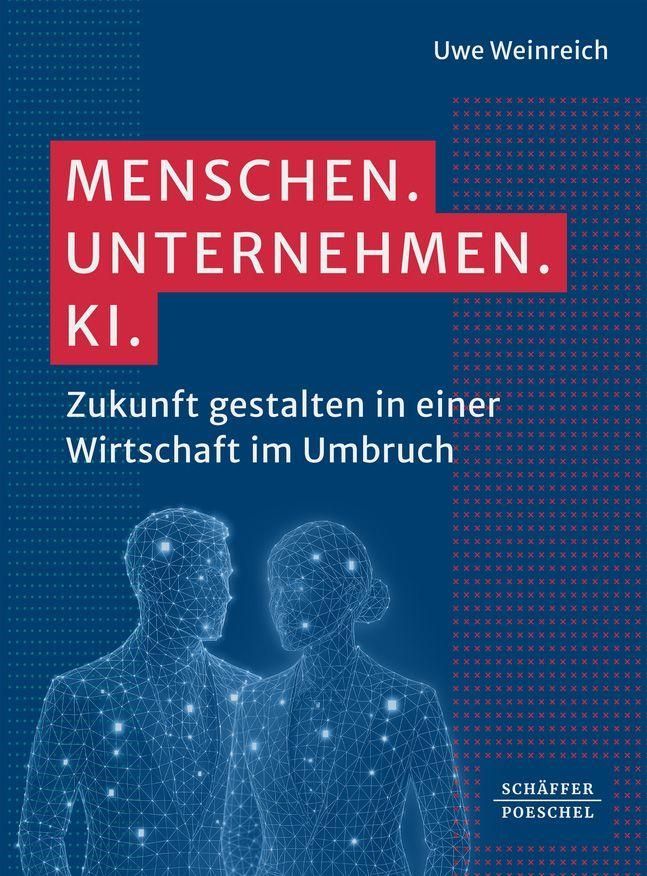 Menschen. Unternehmen. KI.