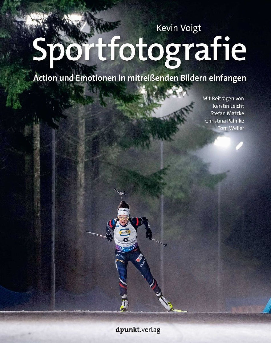 Sportfotografie