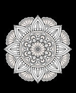 Spirit & Soul , Magic Mandalas (Innenansicht)