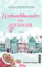 Weihnachtswunder für Anfänger