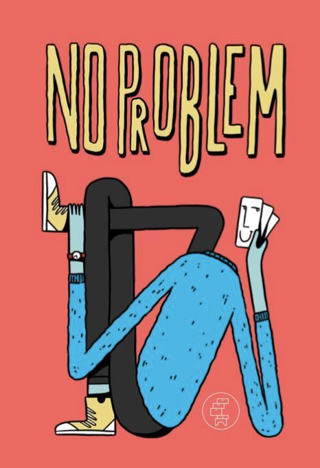 No Problem