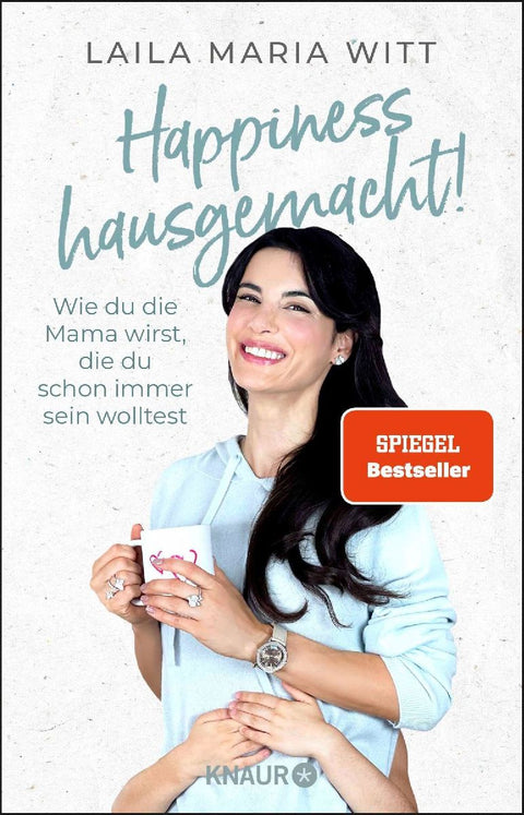 Happiness hausgemacht!
