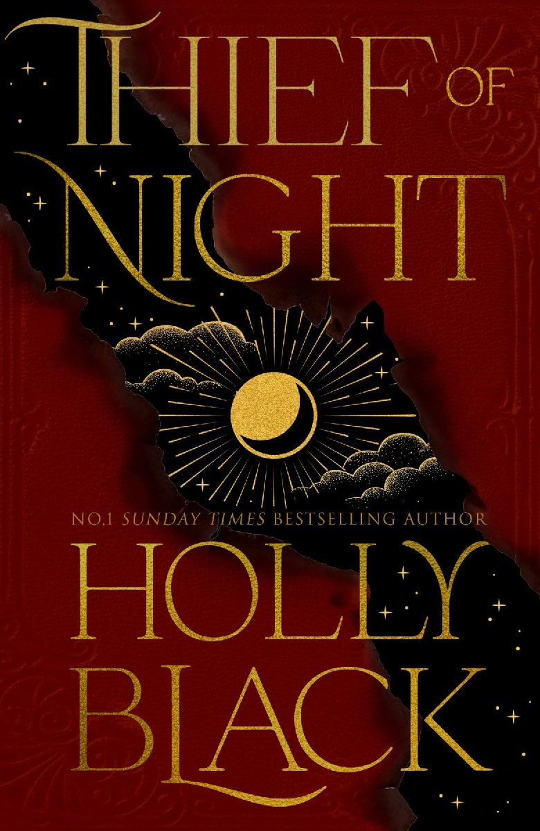 Thief of Night