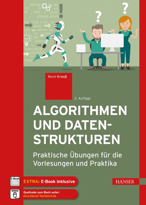 Algorithmen und Datenstrukturen