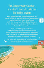 Die kleine Inselbibliothek