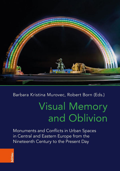 Visual Memory and Oblivion