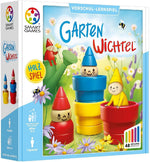 Garten-Wichtel