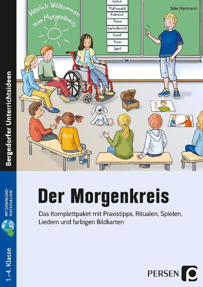 Der Morgenkreis